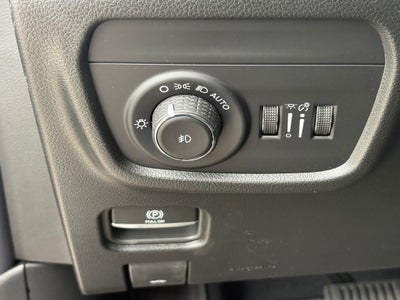 2026 Jeep Grand Cherokee GRAND CHEROKEE L LIMITED 4X2