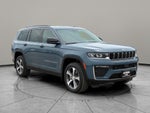2026 Jeep Grand Cherokee GRAND CHEROKEE L LIMITED 4X2