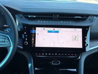 2026 Jeep Grand Cherokee GRAND CHEROKEE L LIMITED 4X2