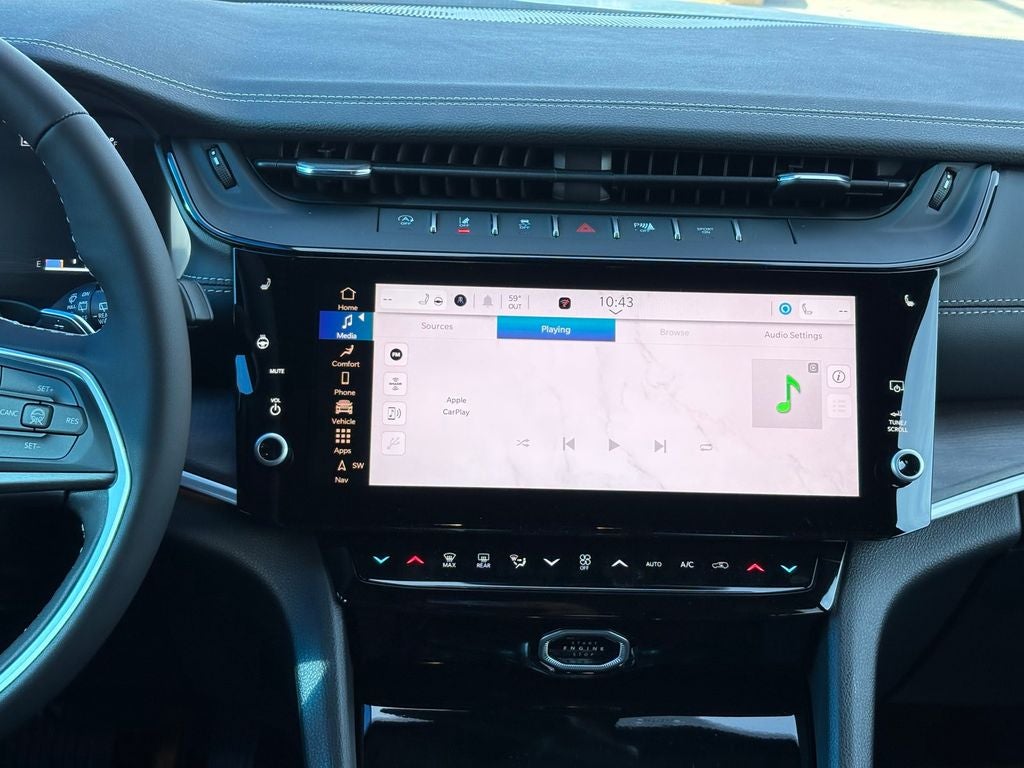 2026 Jeep Grand Cherokee GRAND CHEROKEE L LIMITED 4X2