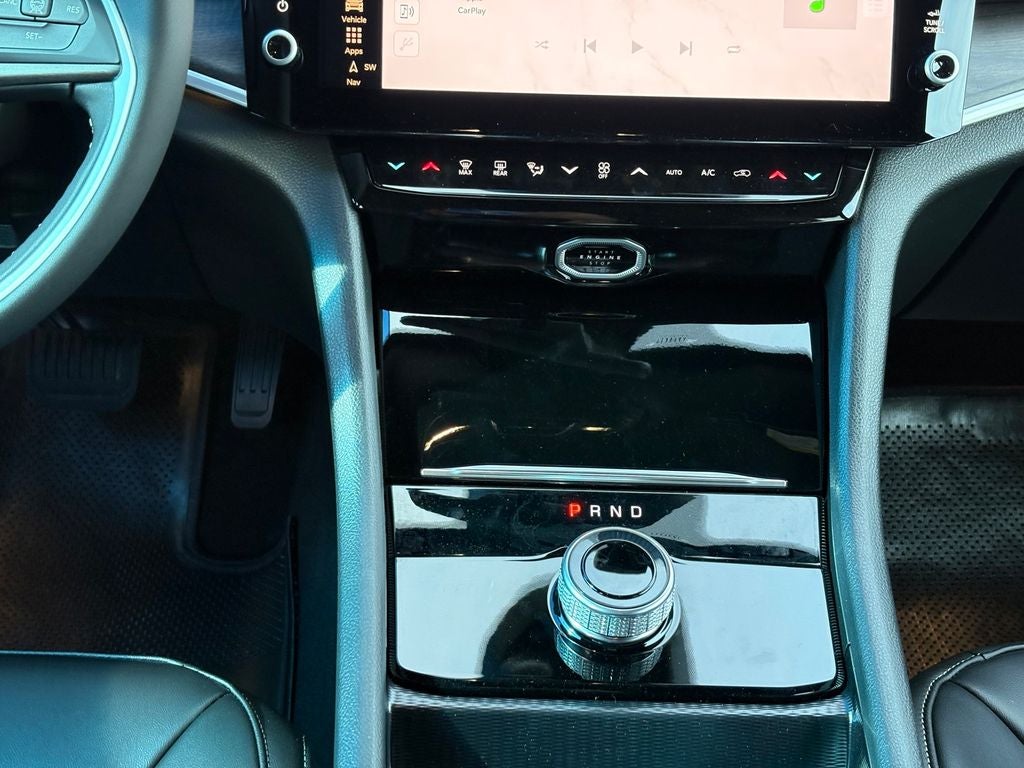 2026 Jeep Grand Cherokee GRAND CHEROKEE L LIMITED 4X2