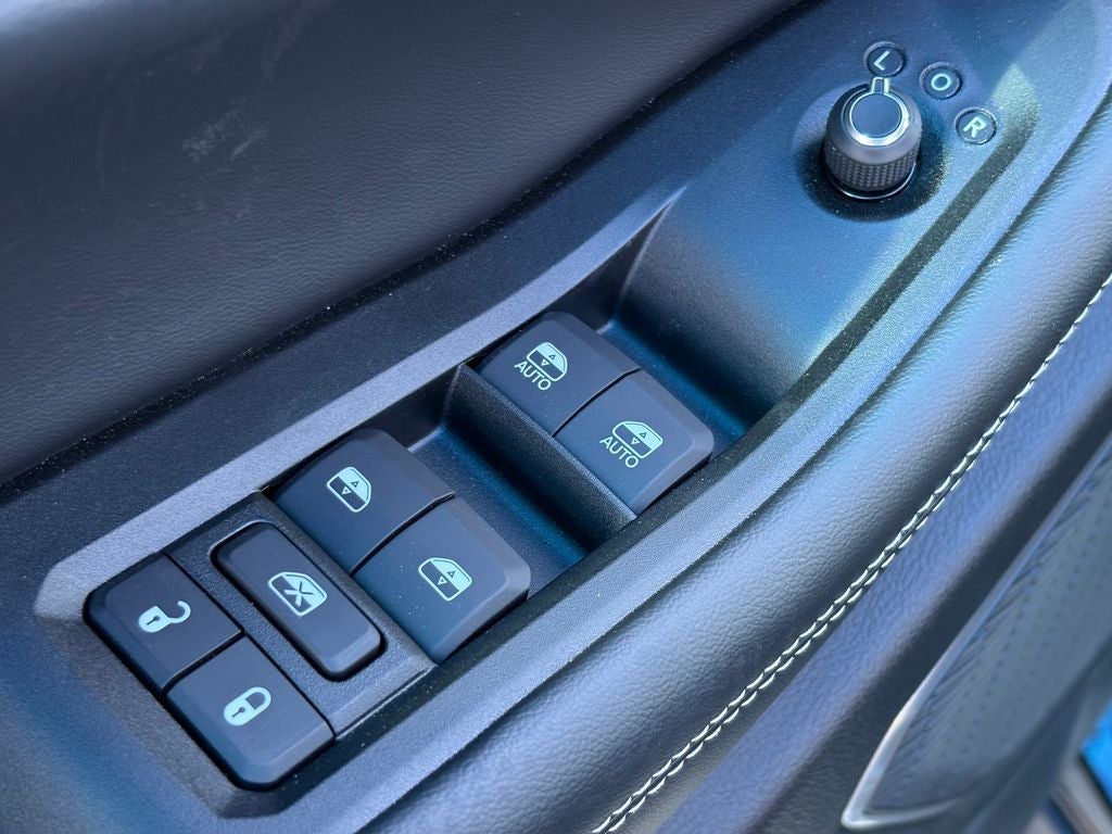 2026 Jeep Grand Cherokee GRAND CHEROKEE L LIMITED 4X2