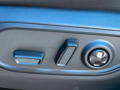 2026 Jeep Grand Cherokee GRAND CHEROKEE L LIMITED 4X2