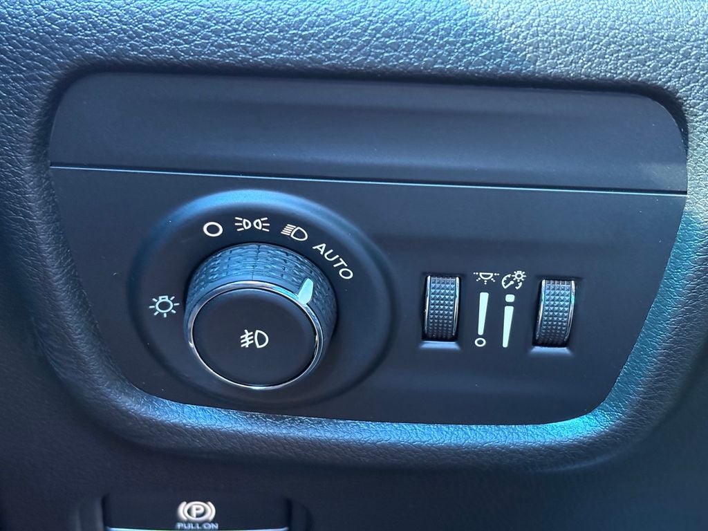 2026 Jeep Grand Cherokee GRAND CHEROKEE L LIMITED 4X2