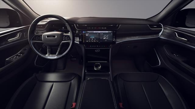 2026 Jeep Grand Cherokee GRAND CHEROKEE L LIMITED 4X2