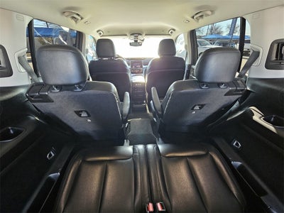 2022 Jeep Grand Cherokee L Laredo 4x4