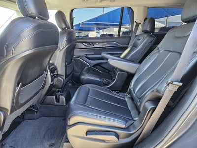 2022 Jeep Grand Cherokee L Laredo 4x4