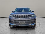 2022 Jeep Grand Cherokee L Laredo 4x4