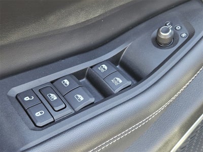 2022 Jeep Grand Cherokee L Laredo 4x4