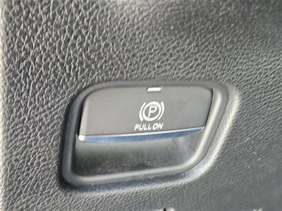 2022 Jeep Grand Cherokee L Laredo 4x4