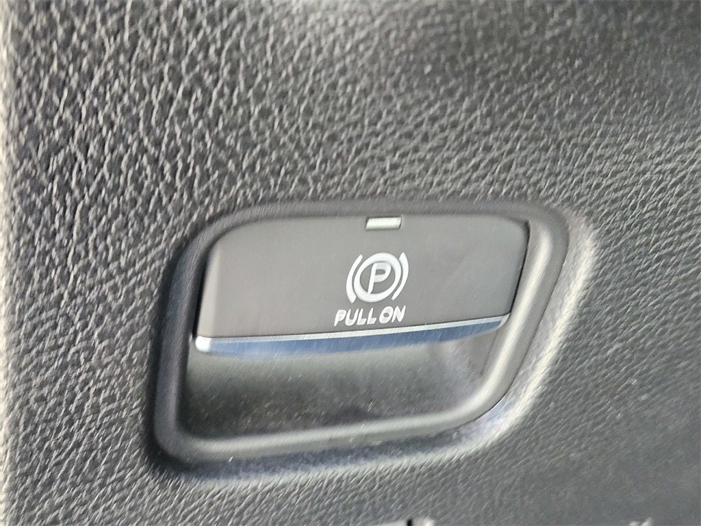 2022 Jeep Grand Cherokee L Laredo 4x4