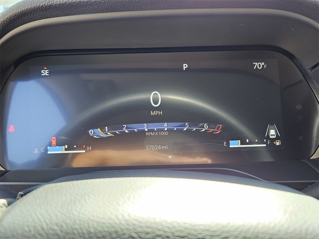 2022 Jeep Grand Cherokee L Laredo 4x4