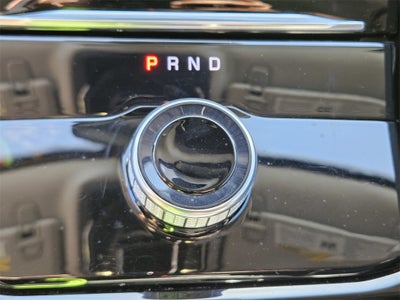 2022 Jeep Grand Cherokee L Laredo 4x4