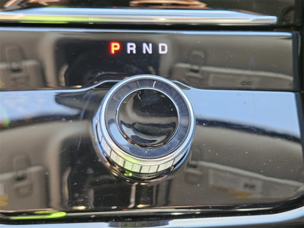 2022 Jeep Grand Cherokee L Laredo 4x4