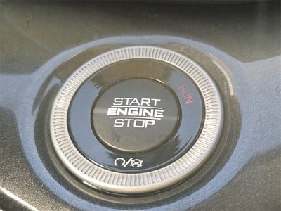 2022 Jeep Grand Cherokee L Laredo 4x4