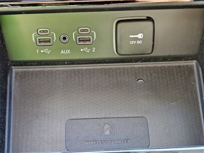 2022 Jeep Grand Cherokee L Laredo 4x4