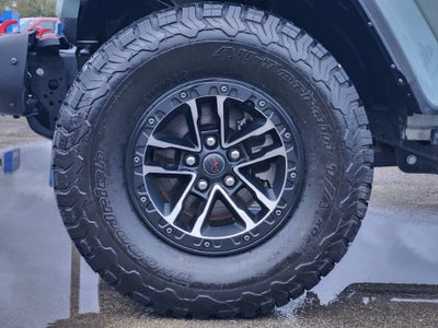 2024 Jeep Wrangler 4-Door Recon 4x4