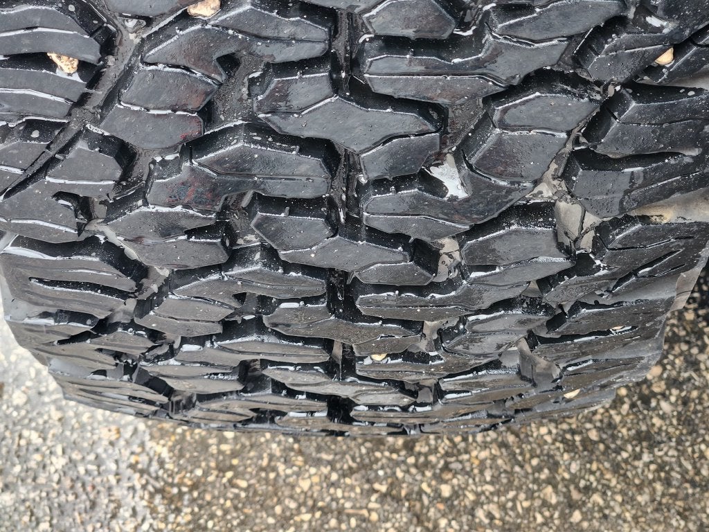 2024 Jeep Wrangler 4-Door Recon 4x4
