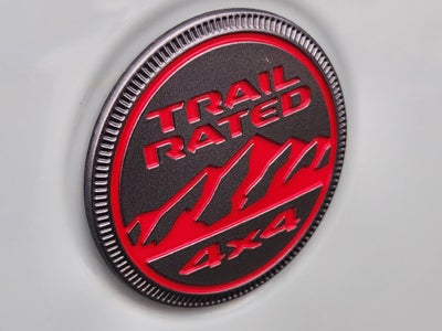 2024 Jeep Wrangler 4-Door Recon 4x4