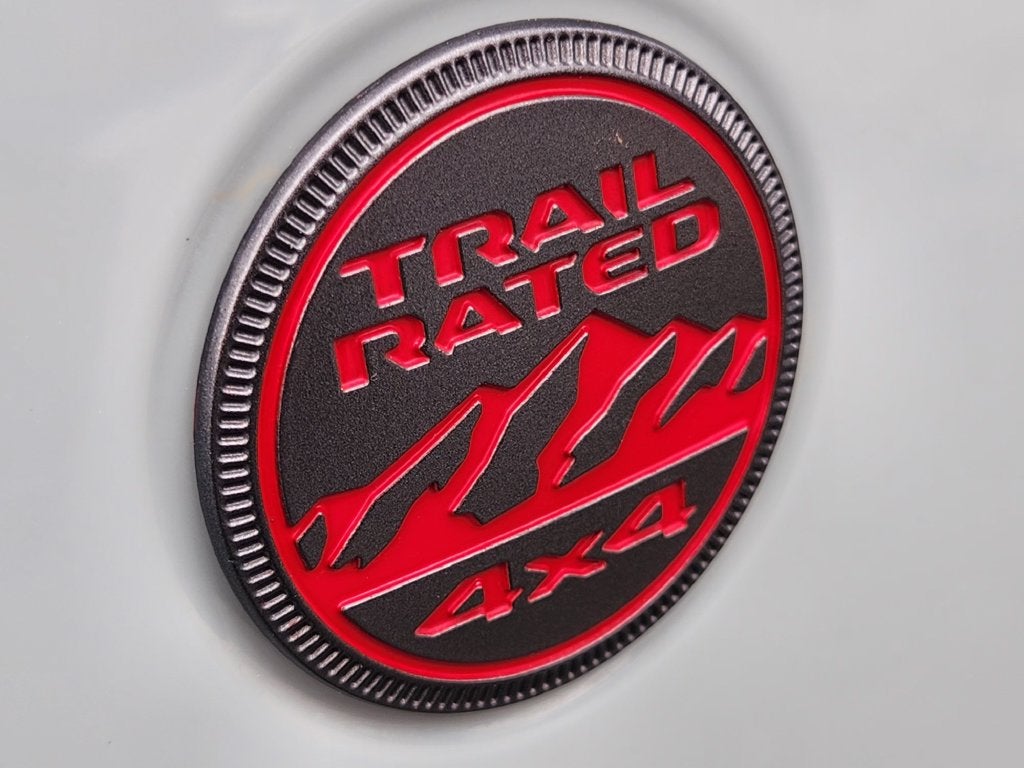 2024 Jeep Wrangler 4-Door Recon 4x4