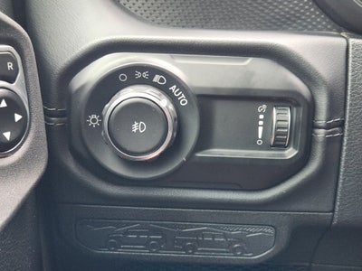 2024 Jeep Wrangler 4-Door Recon 4x4