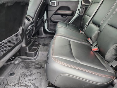 2024 Jeep Wrangler 4-Door Recon 4x4