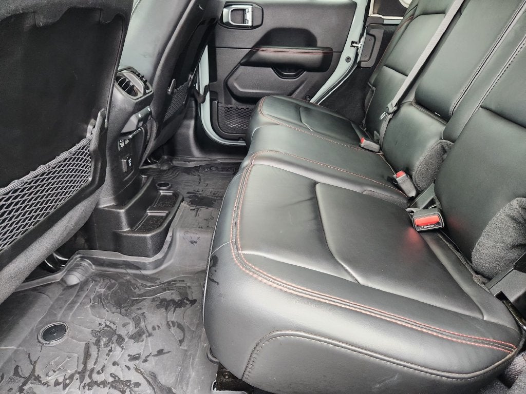 2024 Jeep Wrangler 4-Door Recon 4x4