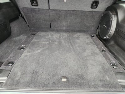 2024 Jeep Wrangler 4-Door Recon 4x4