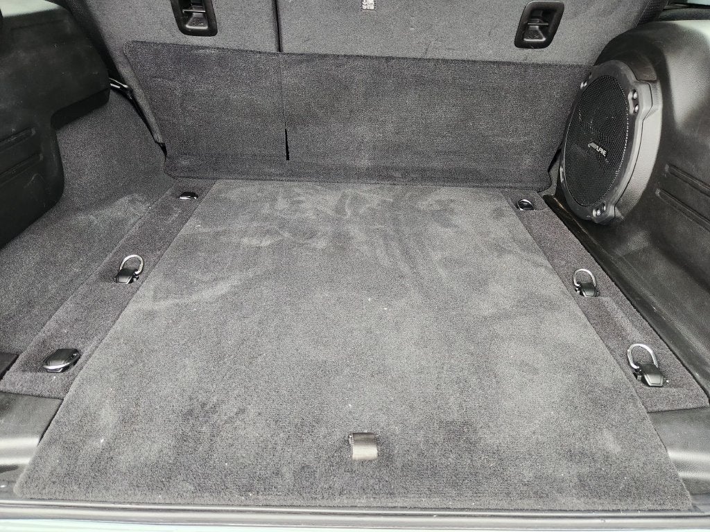 2024 Jeep Wrangler 4-Door Recon 4x4