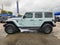 2024 Jeep Wrangler 4-Door Recon 4x4