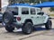 2024 Jeep Wrangler 4-Door Recon 4x4