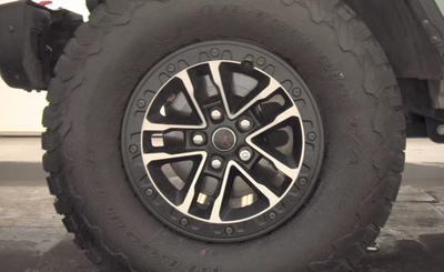 2024 Jeep Wrangler Rubicon X