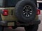 2027 Jeep Wrangler WRANGLER 4-DOOR RUBICON