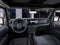 2027 Jeep Wrangler WRANGLER 4-DOOR RUBICON