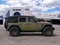 2027 Jeep Wrangler WRANGLER 4-DOOR RUBICON