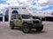 2027 Jeep Wrangler WRANGLER 4-DOOR RUBICON