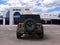 2027 Jeep Wrangler WRANGLER 4-DOOR RUBICON