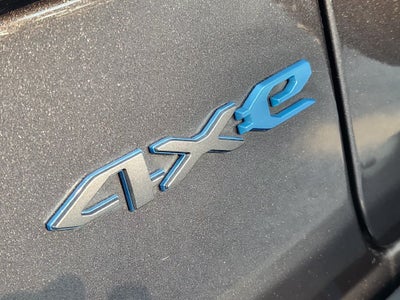 2024 Jeep Wrangler Sport S 4xe