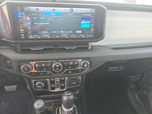 2024 Jeep Wrangler Sport S 4xe