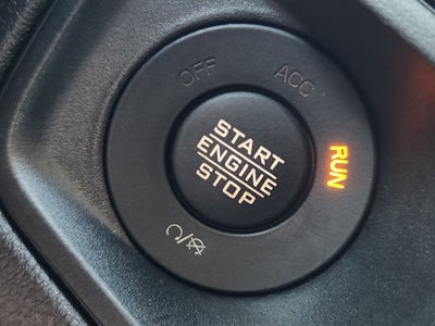2024 Jeep Wrangler Sport S 4xe