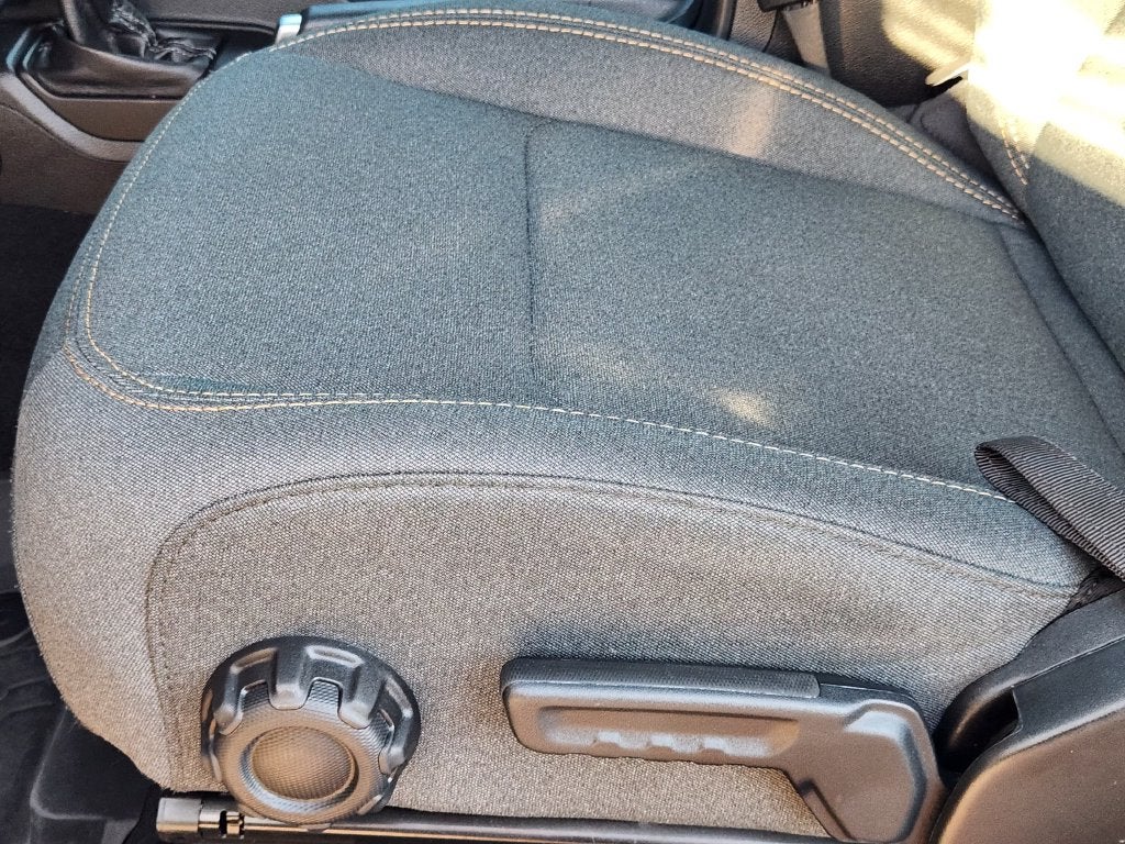 2024 Jeep Wrangler Sport S 4xe
