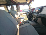 2024 Jeep Wrangler Sport S 4xe