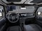 2027 Jeep Wrangler WRANGLER 4-DOOR MOAB