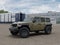 2027 Jeep Wrangler WRANGLER 4-DOOR MOAB