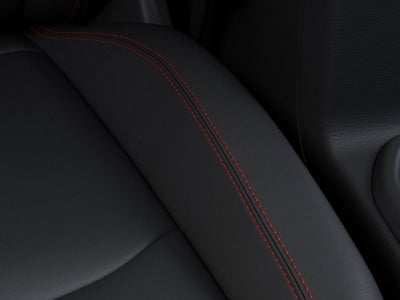 2027 Jeep Wrangler WRANGLER 4-DOOR MOAB