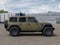 2027 Jeep Wrangler WRANGLER 4-DOOR MOAB