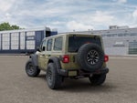 2027 Jeep Wrangler WRANGLER 4-DOOR MOAB