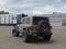 2027 Jeep Wrangler WRANGLER 4-DOOR MOAB