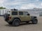 2027 Jeep Wrangler WRANGLER 4-DOOR MOAB