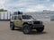 2027 Jeep Wrangler WRANGLER 4-DOOR MOAB